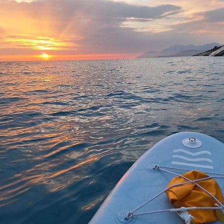 Lost Paradise Eco Camping ヒマラ エクステリア 写真
