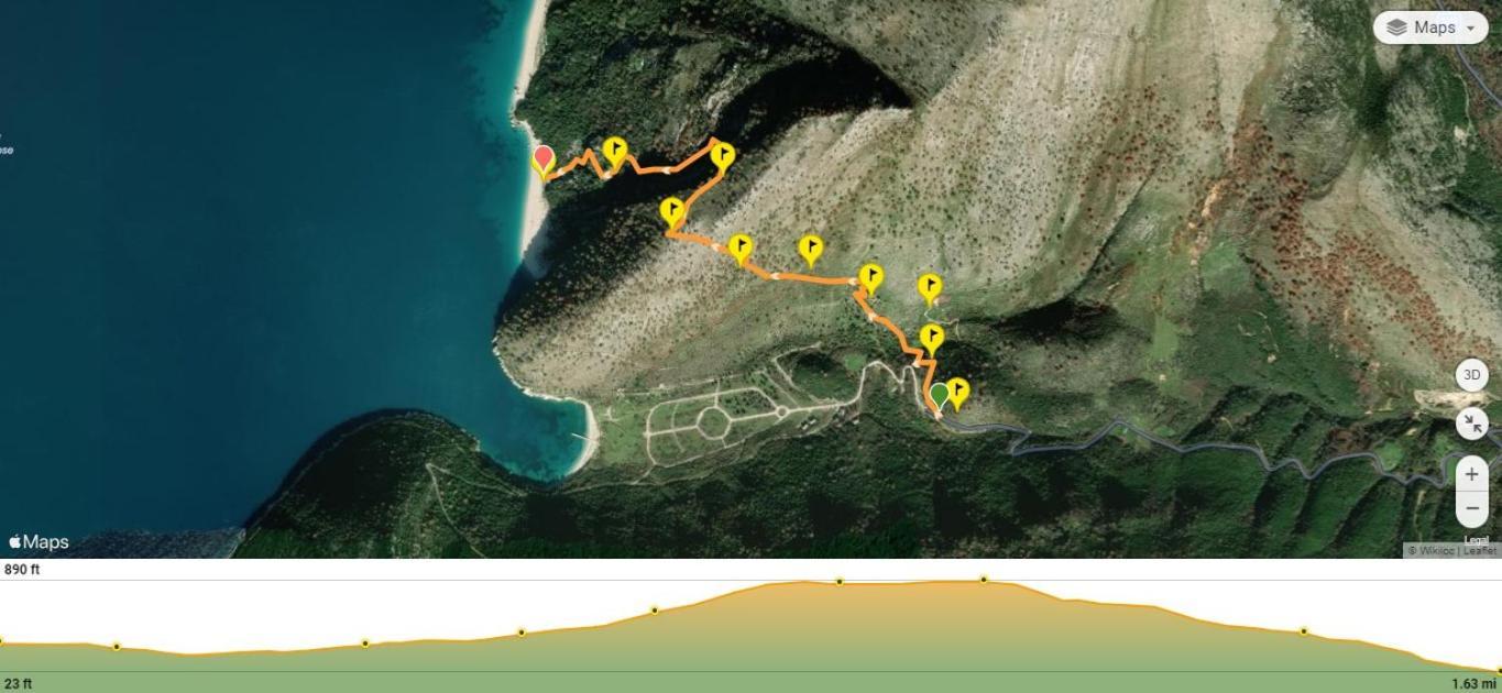 Lost Paradise Eco Camping ヒマラ エクステリア 写真