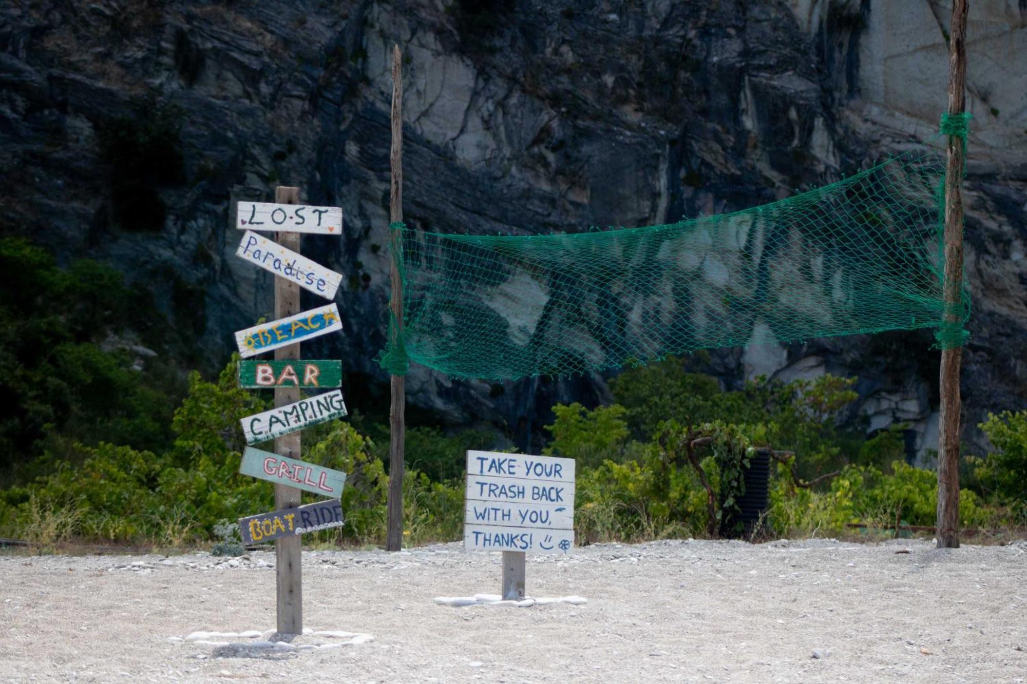 Lost Paradise Eco Camping ヒマラ エクステリア 写真