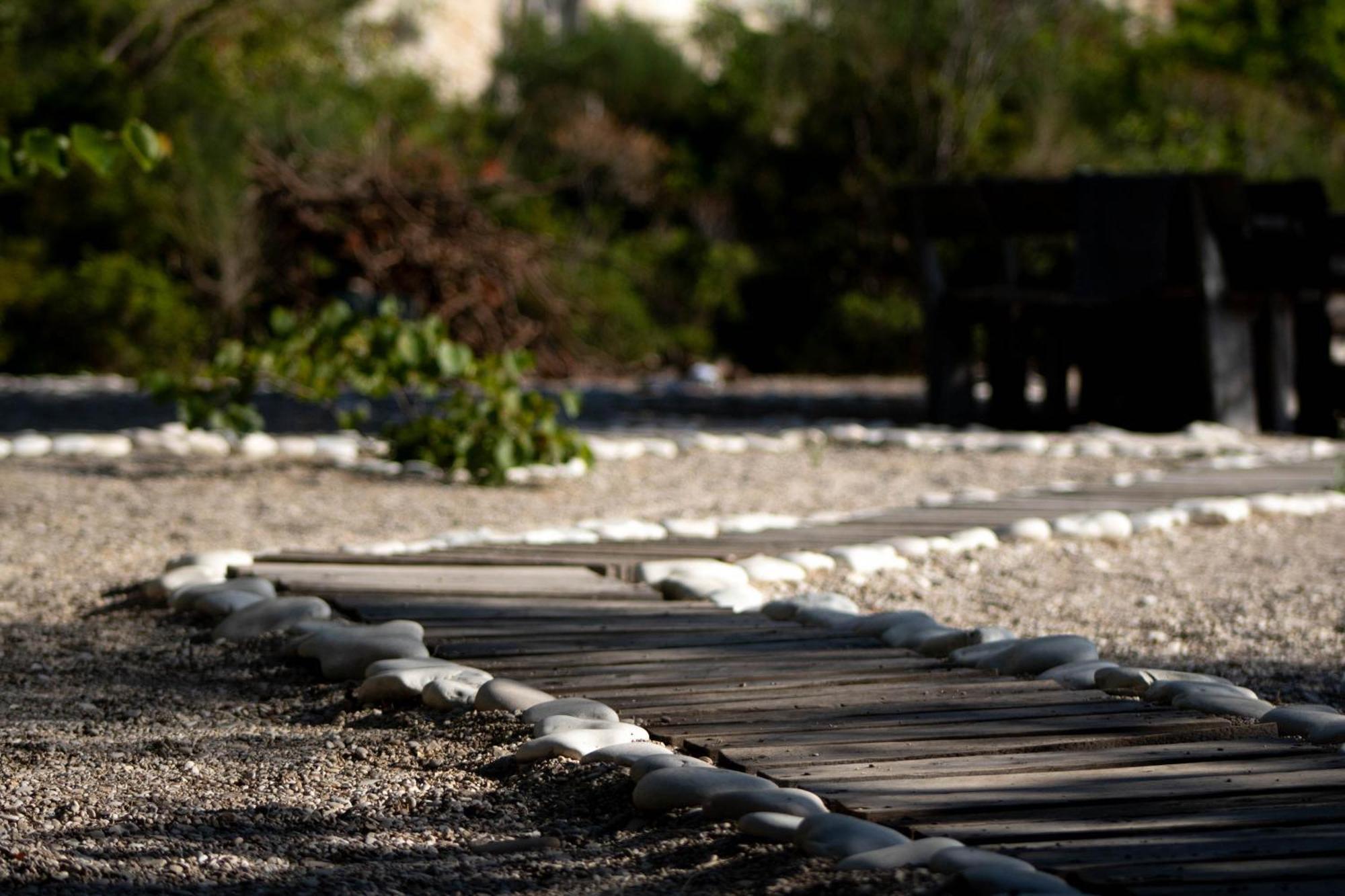 Lost Paradise Eco Camping ヒマラ エクステリア 写真