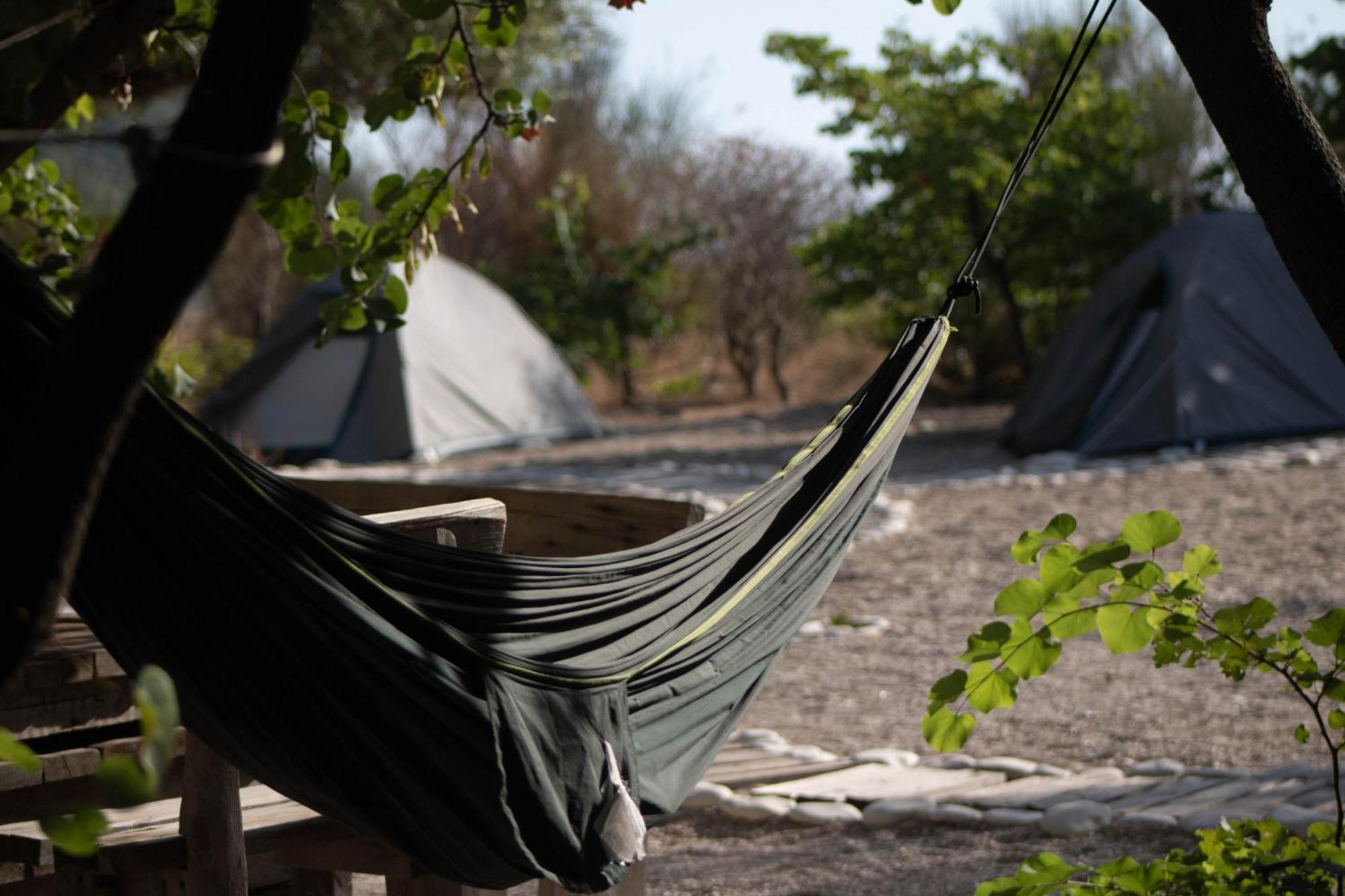 Lost Paradise Eco Camping ヒマラ エクステリア 写真