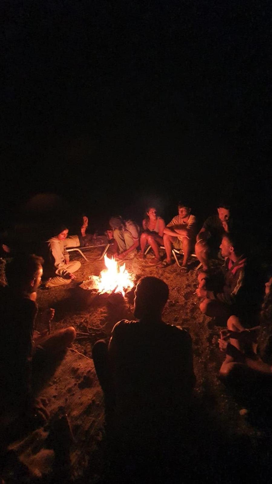 Lost Paradise Eco Camping ヒマラ エクステリア 写真