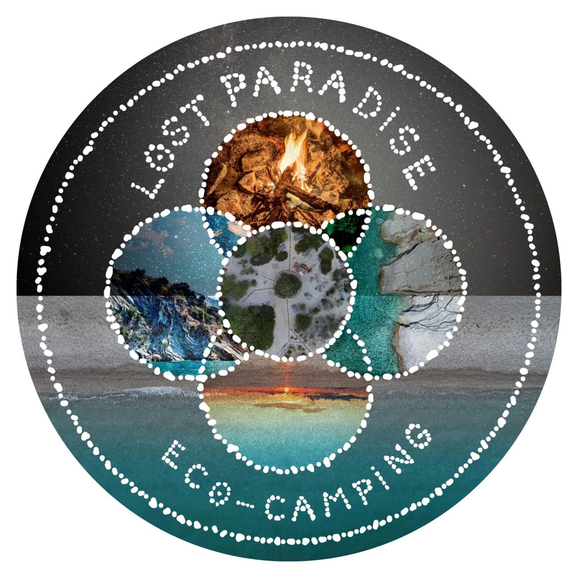 Lost Paradise Eco Camping ヒマラ エクステリア 写真