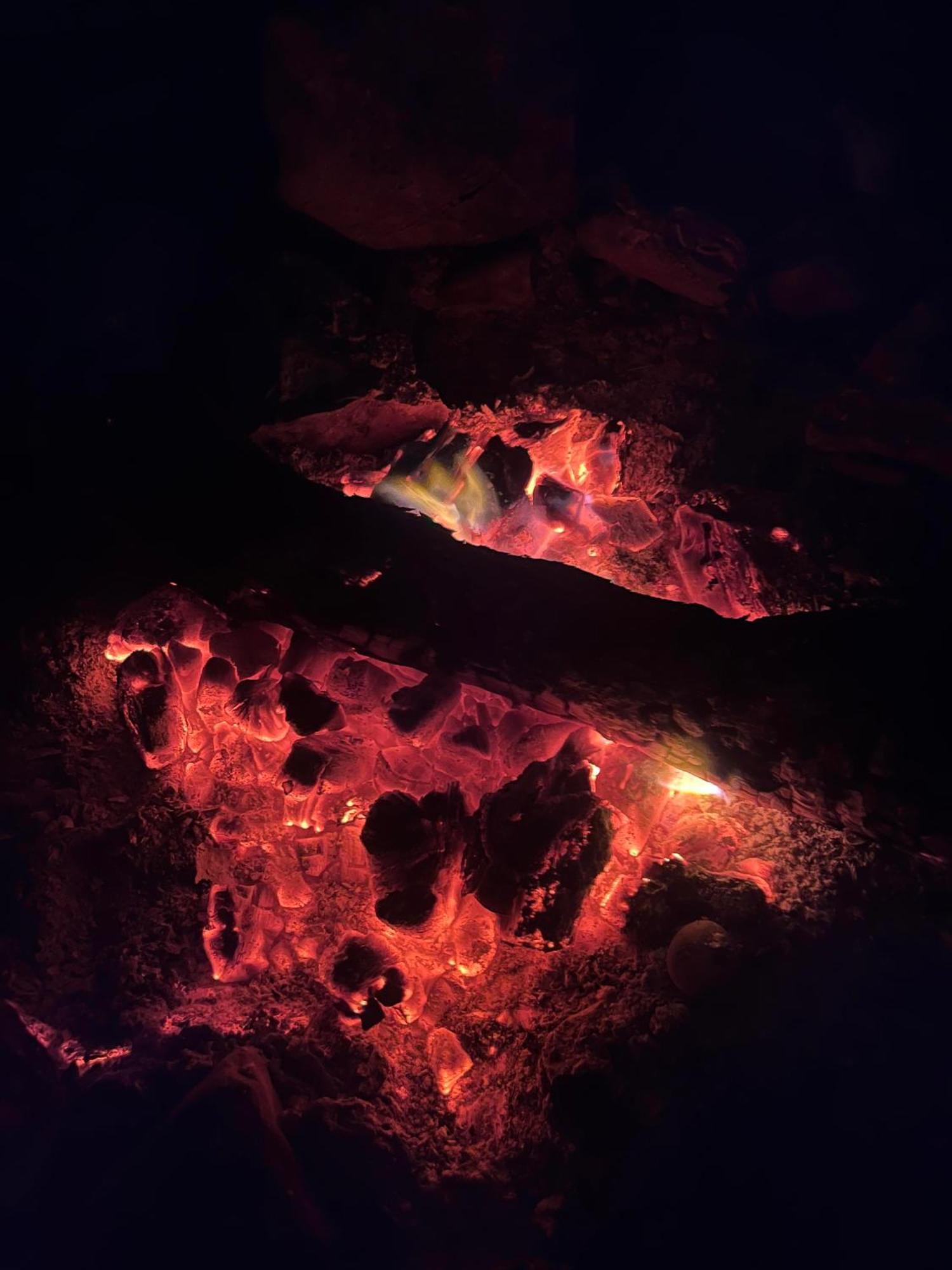 Lost Paradise Eco Camping ヒマラ エクステリア 写真