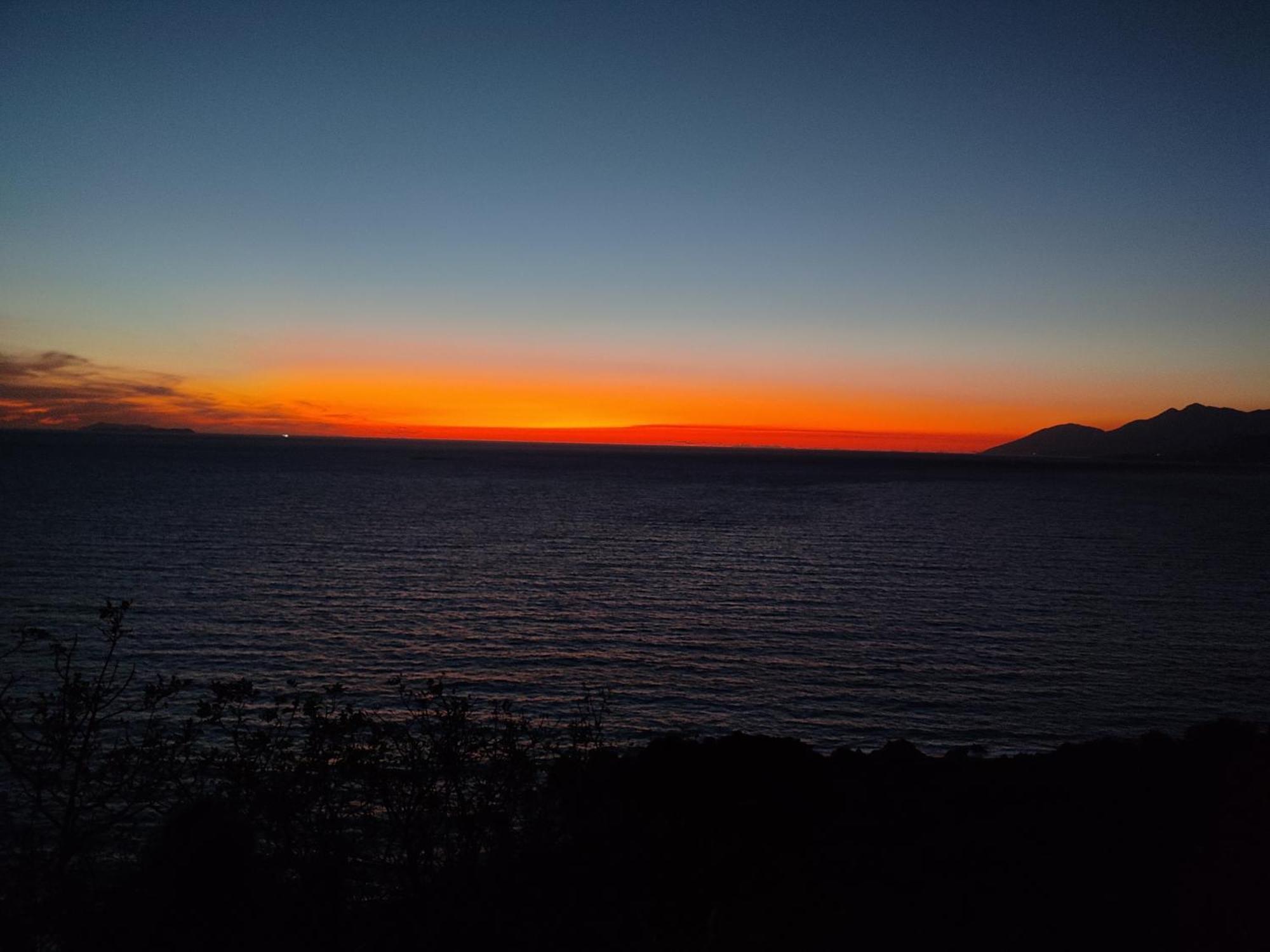 Lost Paradise Eco Camping ヒマラ エクステリア 写真