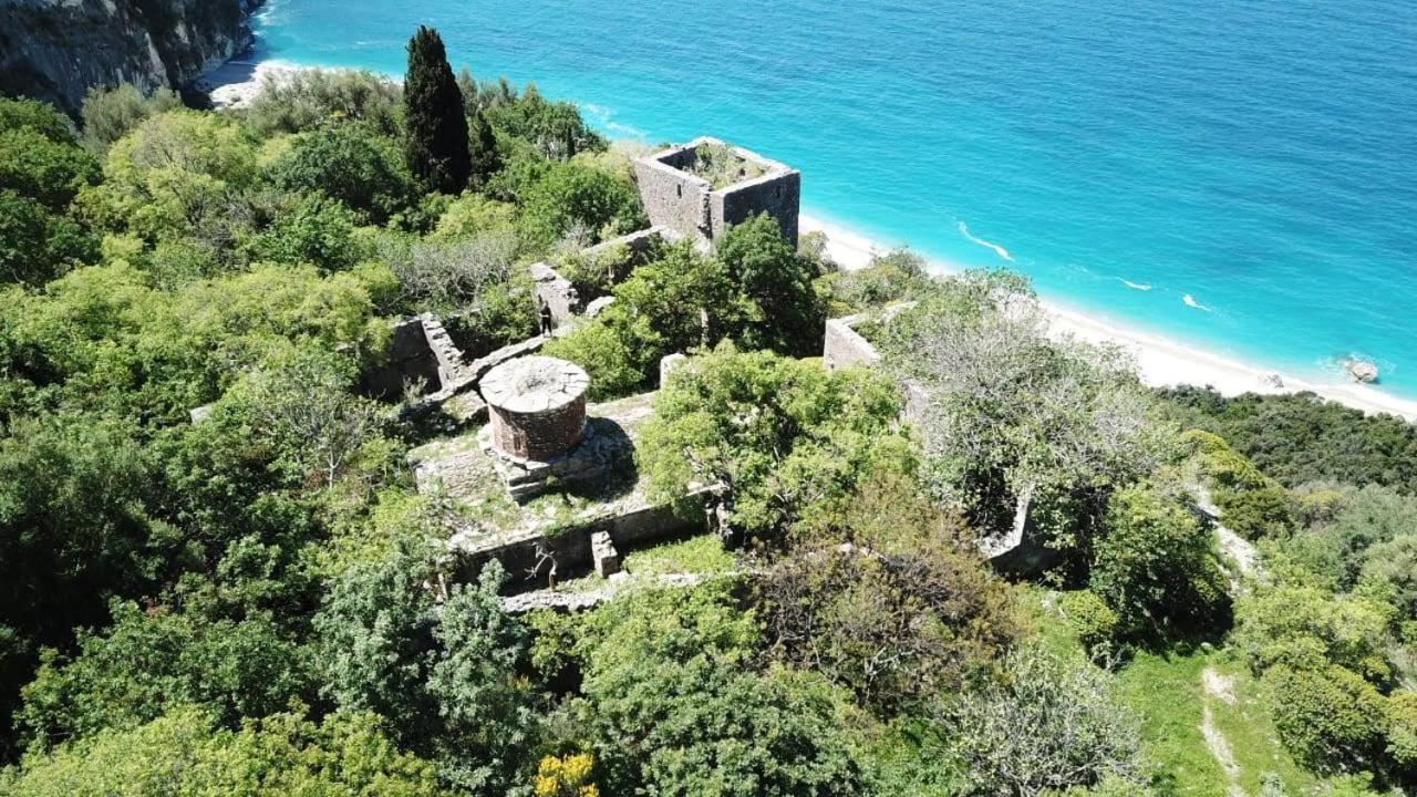 Lost Paradise Eco Camping ヒマラ エクステリア 写真