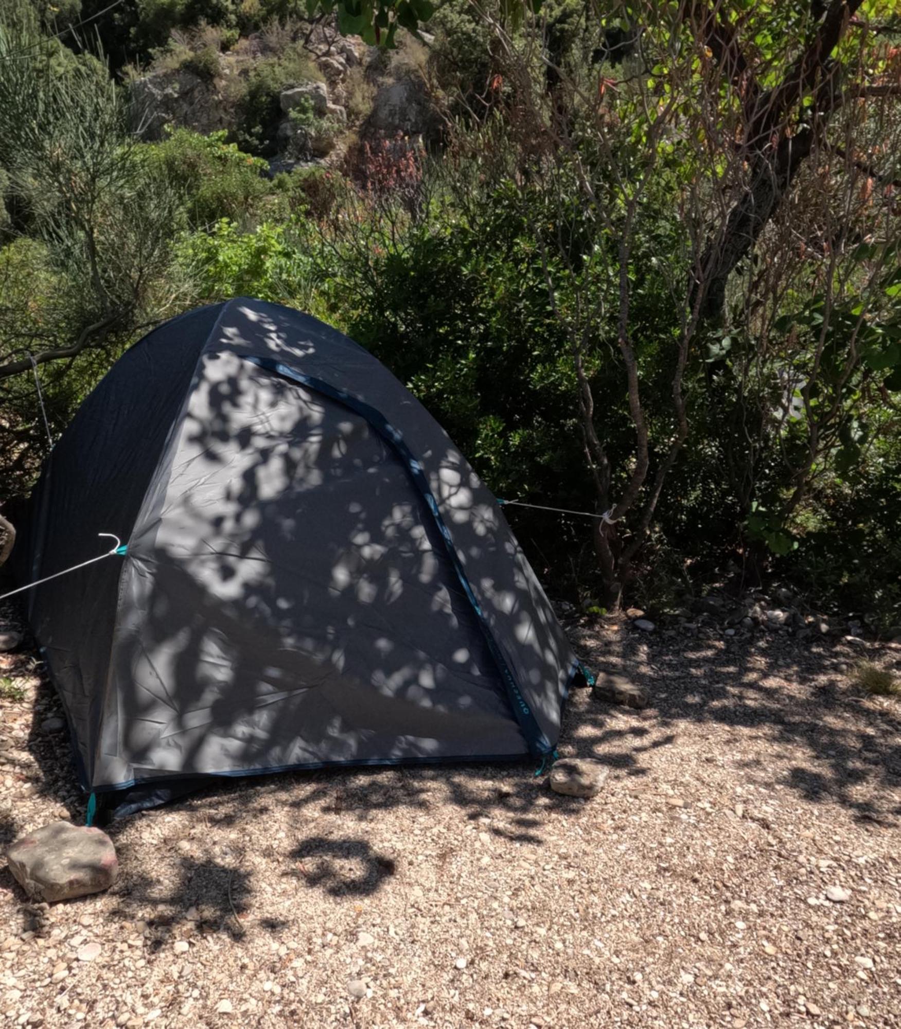 Lost Paradise Eco Camping ヒマラ エクステリア 写真